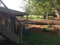 20140916 LE BOSQUET FENCING & POND WORKS 31